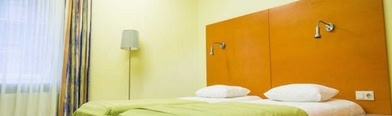Braavo Spa Hotel