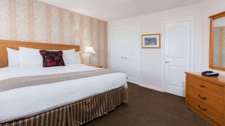 Thriftlodge by Wyndham Moncton