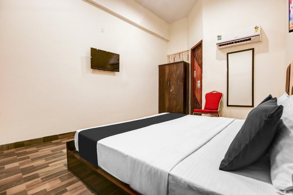 Hotel Eden