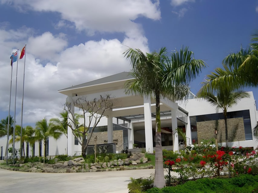 SSS Manhao Hotel