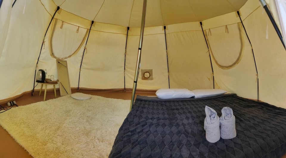 สะปันกู้ดวิว หมู่บ้านสะปัน (Sapan Good View), Nan Hotels - Skyscanner