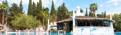 Hammamet Garden Resort and Spa