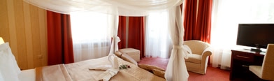 Monika Centrum Hotels