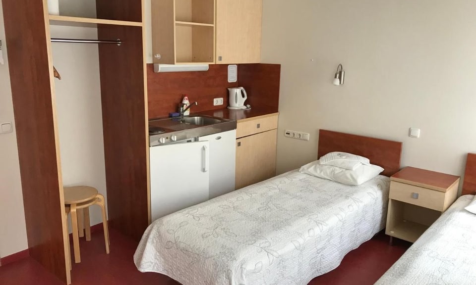Hotelangebot Hommiku Guesthouse