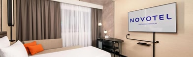 Novotel Warszawa Centrum