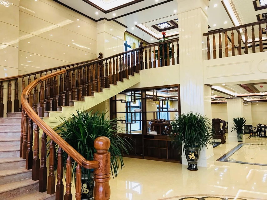 Dongxing Dongsen Hotel (Wanwei Golden Beach Scenic Area), Dongxing Hotels - Skyscanner