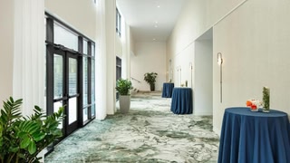 Embassy Suites By Hilton Chattanooga Downtown