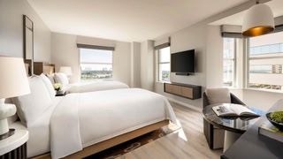 Fairmont Breakers Long Beach