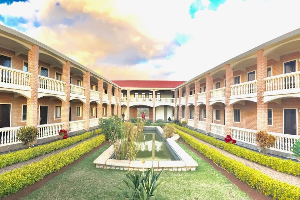 ILO Hotel