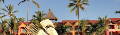 Punta Cana Princess Adults Only - All Inclusive