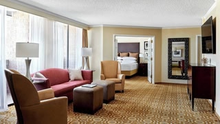 Scottsdale Marriott Old Town
