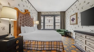 The Royal Sonesta Portland Downtown