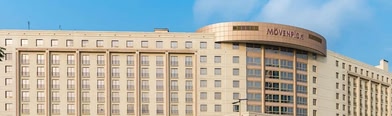 Movenpick Ambassador Hotel Accra
