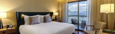Fairmont Rio de Janeiro Copacabana