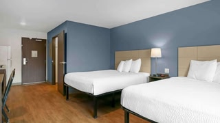 Extended Stay America Suites - Providence
