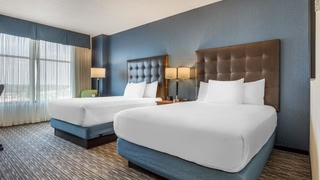 Drury Plaza Hotel Columbia East