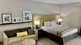 Country Inn & Suites by Radisson, Sandusky South, OH