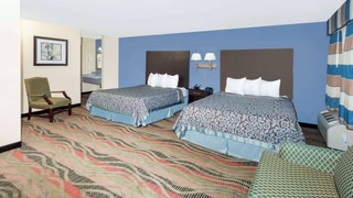 Days Inn by Wyndham Springfield