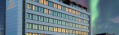 Reykjavik Lights Hotel by Keahotels
