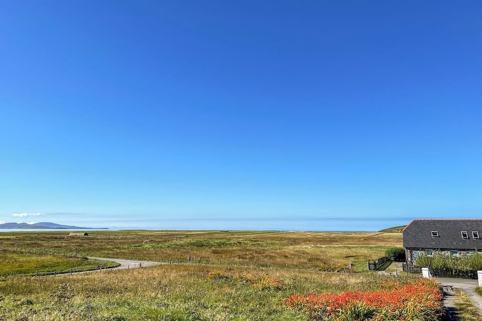 Kelp Cottage