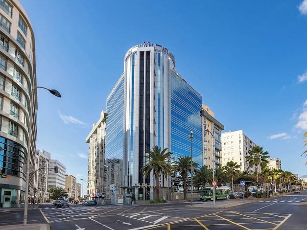 Eurostars Atlantida