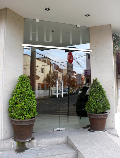 Art Hotel Group