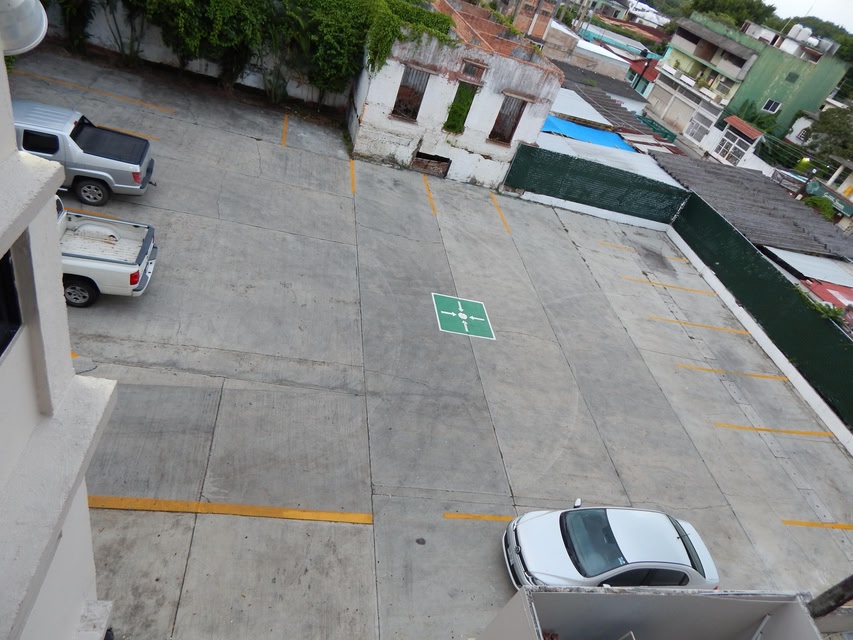 Gran Minatitlan Plaza