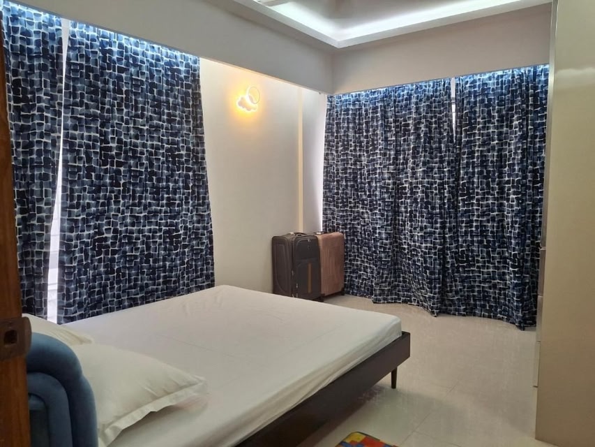 Premium Luxury Apartment With 24 Hour Security, Near Dhaka ...