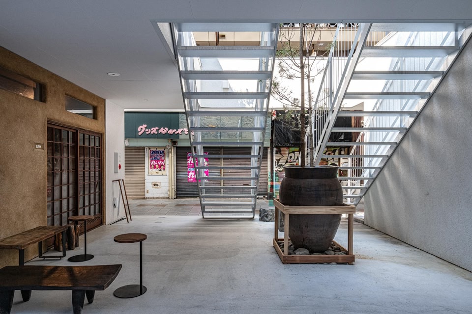 Hotel 二灯