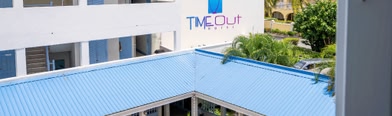 Time Out Hotel