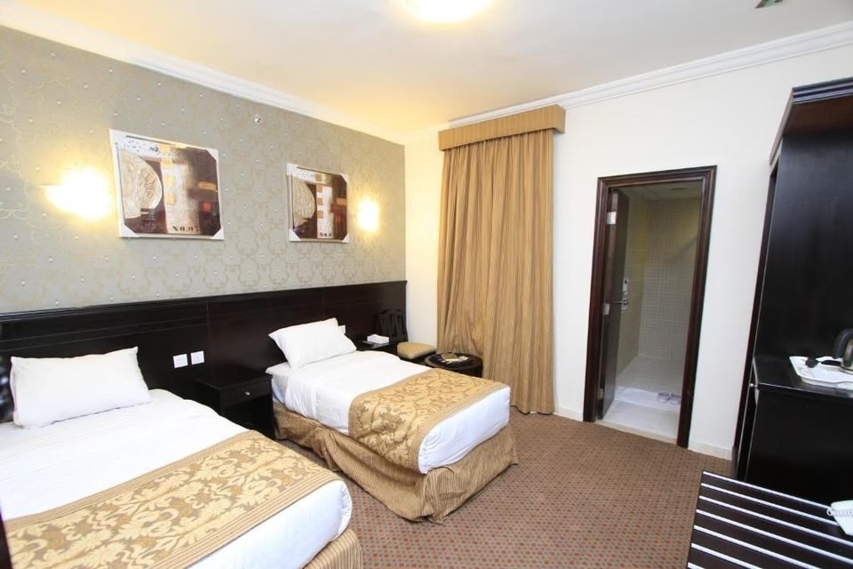 Rafaq Alalia Hotel, มักกะฮ์ โรงแรม - Skyscanner