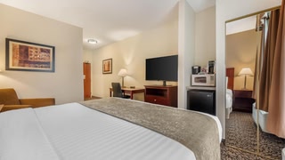 Best Western Plus Boulder Louisville