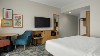 Hampton Inn & Suites By Hilton Port Clinton Catawba Island