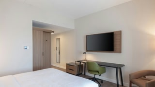 Fairfield Inn & Suites Dayton Beavercreek