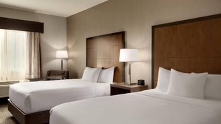 La Quinta by Wyndham Fairbanks Airport