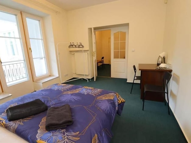 Fantastic-Inn Warszawa - NS42