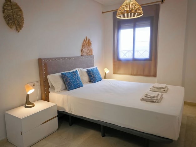 Apartamentos Blue Suites Alicante