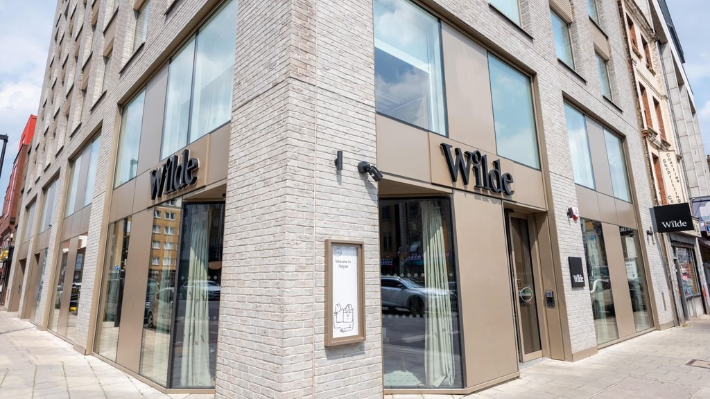 hotels near tobacco dock Hotels near Tobacco Dock, London from £61/night in 2026