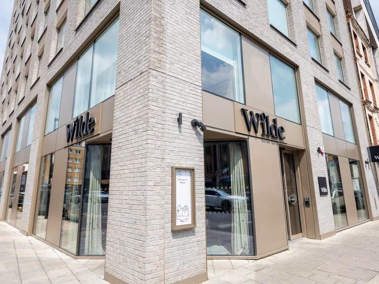 hotels close to tobacco dock Hotels near Tobacco Dock, London from £61/night in 2026