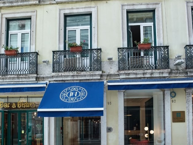 Hotel Florescente