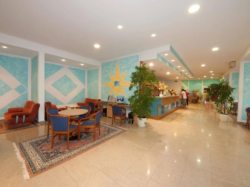 MASLINICA Hedera Hotel, Rabac Hotels - Skyscanner