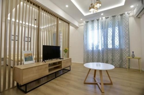Helianthus, by Bloom Apartments in Central Tirana, Tirana Hoteller ...