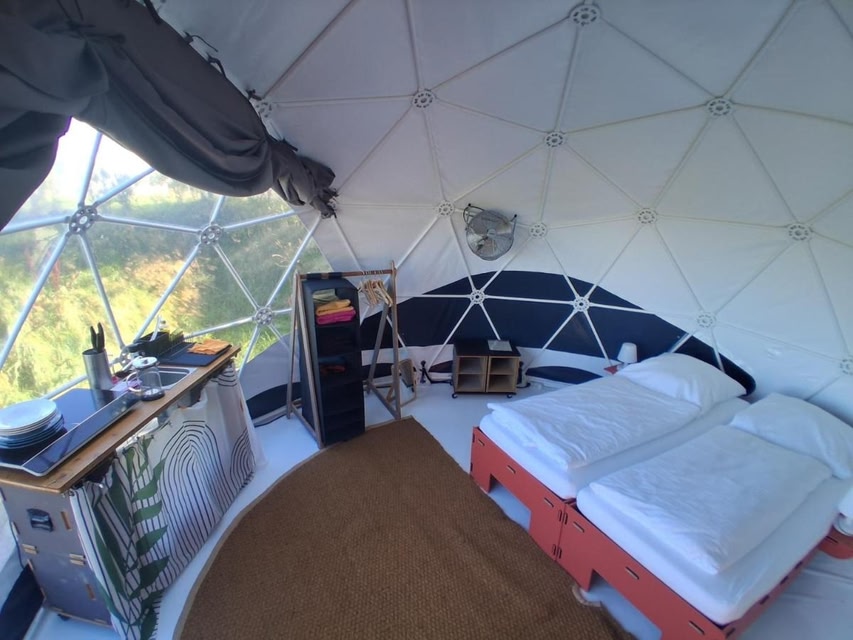 DOMO Camp Sylt - Glamping Camp, Morsum Hotels - Skyscanner