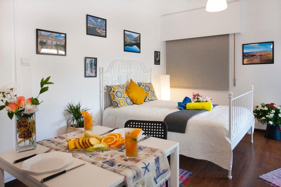 Poseidon Boutique Apartment 2