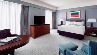 The Ritz-Carlton, Charlotte