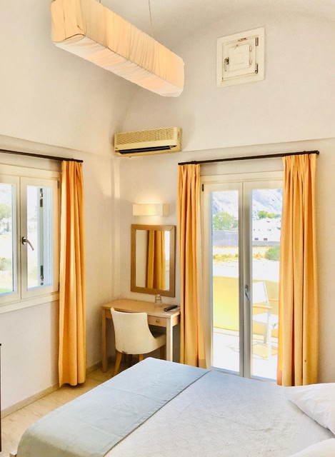 Thera Mare Hotel Resort & Spa