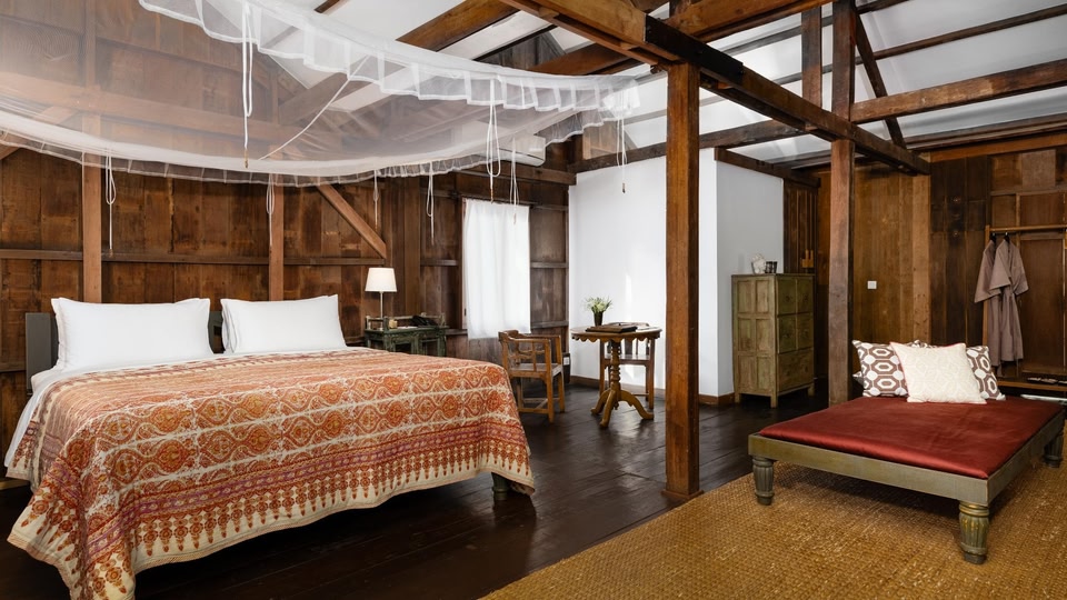 Sala Lodges — photo 5