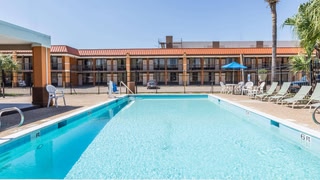 Quality Inn New Orleans I-10 East