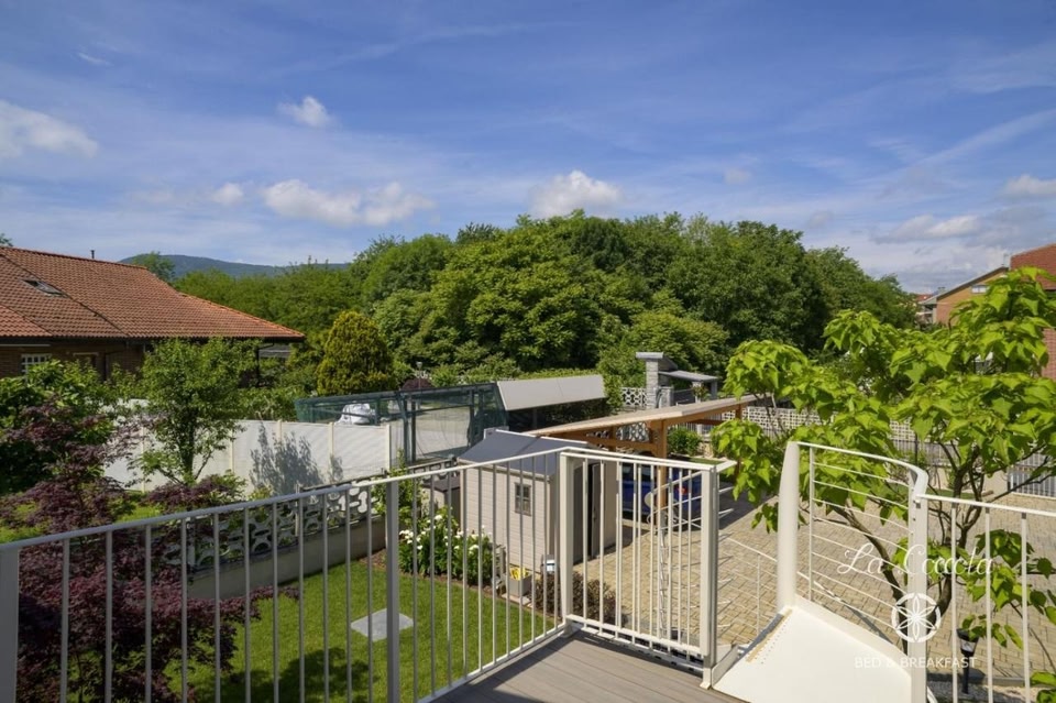 B&B La Coccola