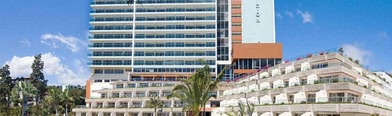Pestana Carlton Madeira Ocean Resort Hotel